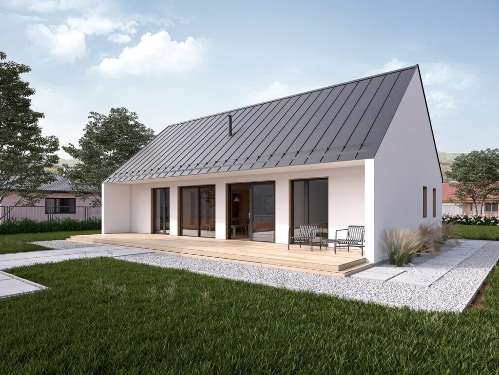 Az erdélyi könnyűszerkezetes fa gerendaházak történelmi és kulturális háttere