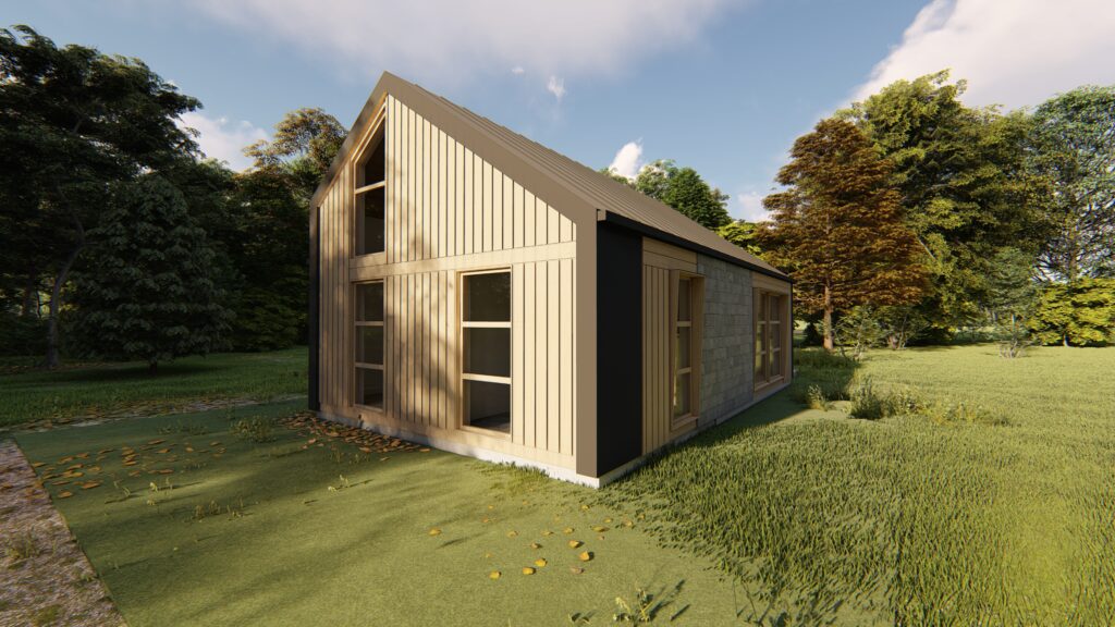 Energiatakarékos házak - Mit jelent? Miért fontos ez manapság?