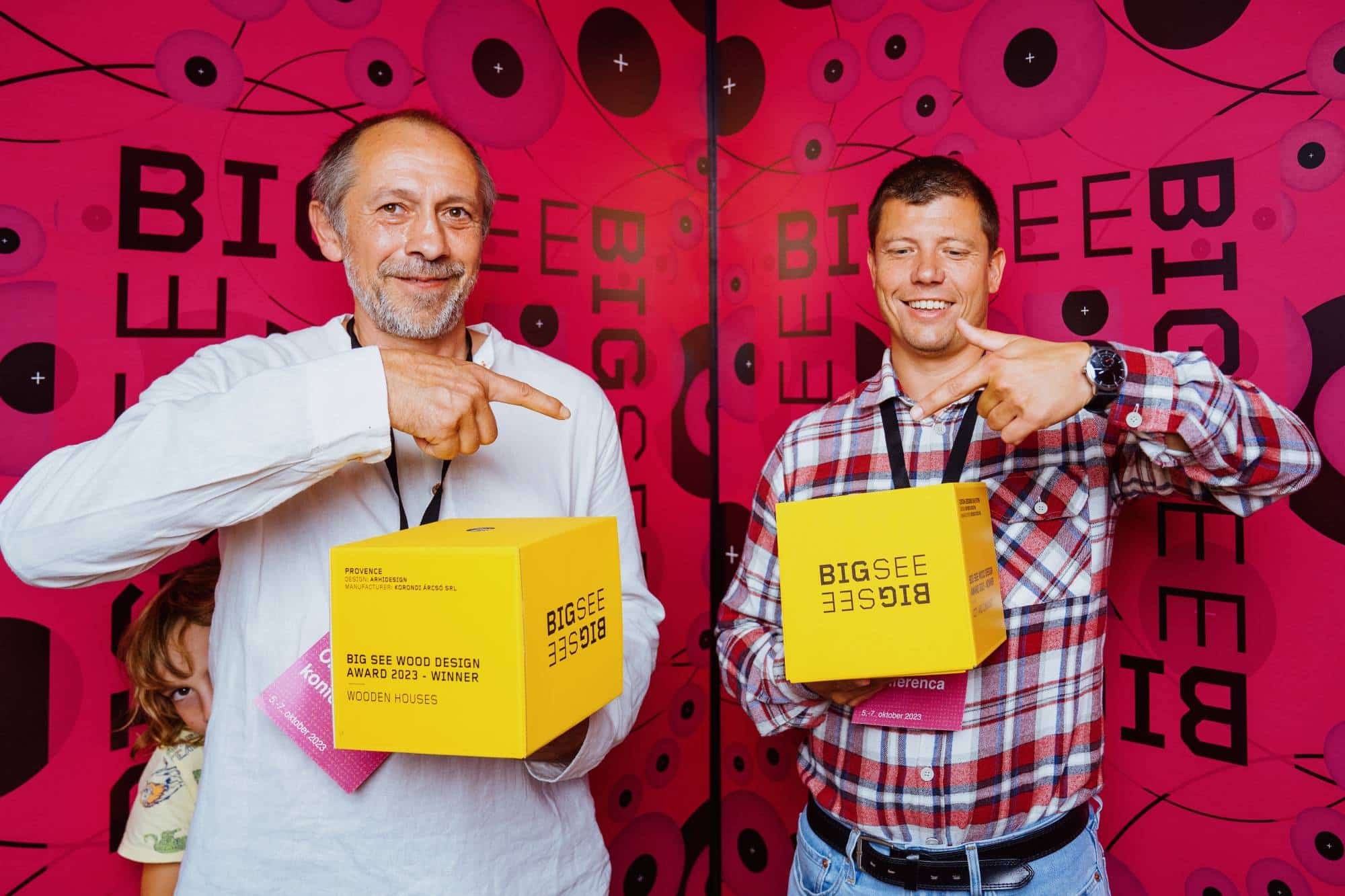 Big See Design Award 2023
