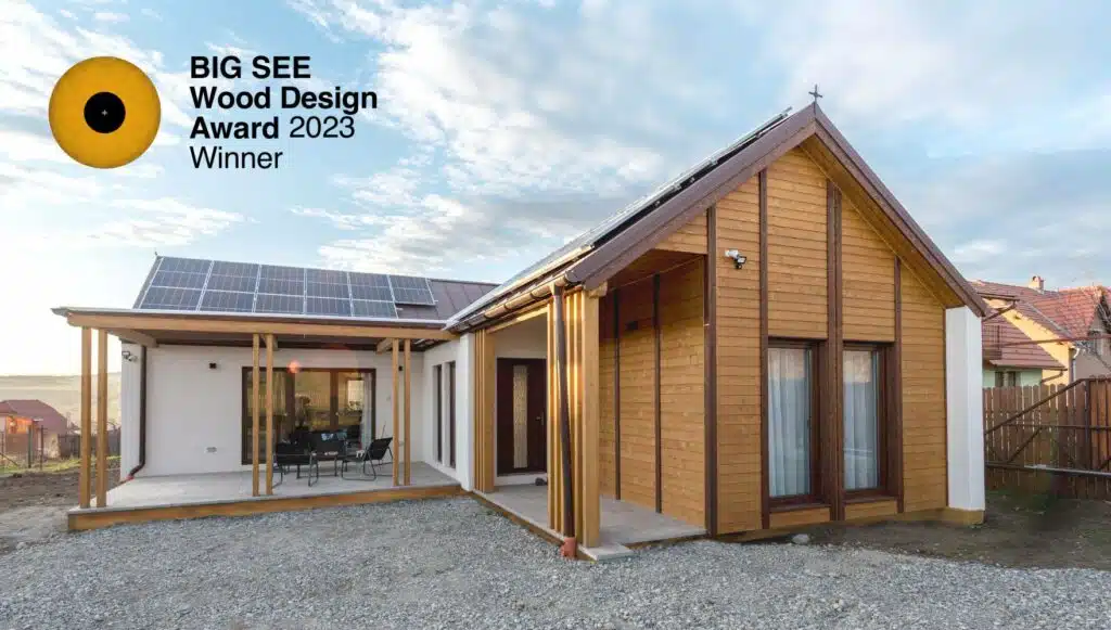 Faház kontra hagyományos építés – Előnyök és hátrányok